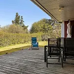 Semesterbostad Tv1360-bindslev-munkebakken-5