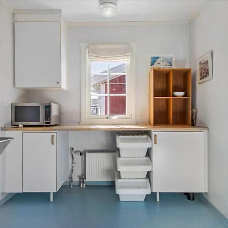 Tv1360-bindslev-munkebakken-5 펜션