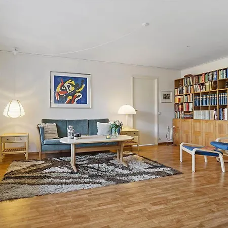 Ferienhaus Tv1360-bindslev-munkebakken-5 *