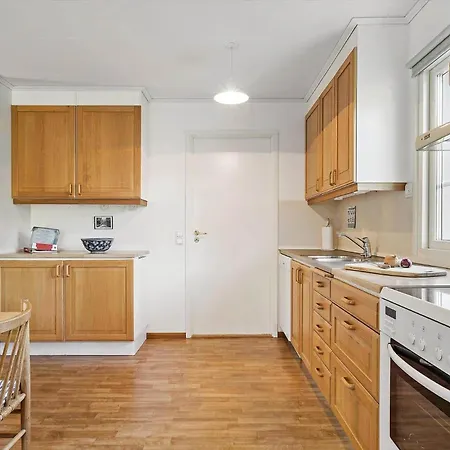 Ferienhaus Tv1360-bindslev-munkebakken-5 *