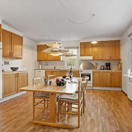 Ferienhaus Tv1360-bindslev-munkebakken-5 *