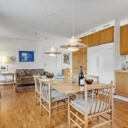 펜션 Tv1360-bindslev-munkebakken-5