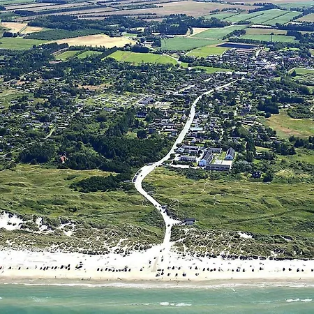 Ferienhaus Tv1360-bindslev-munkebakken-5