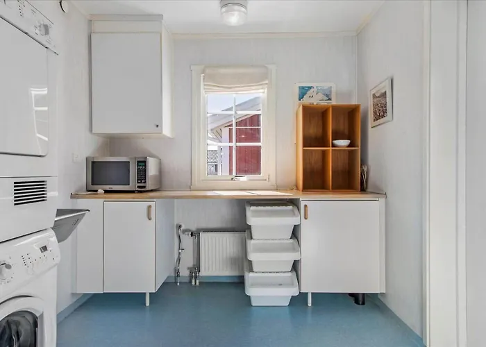 Tv1360-bindslev-munkebakken-5 Holiday home