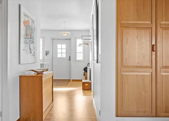 Tv1360-bindslev-munkebakken-5 Holiday home