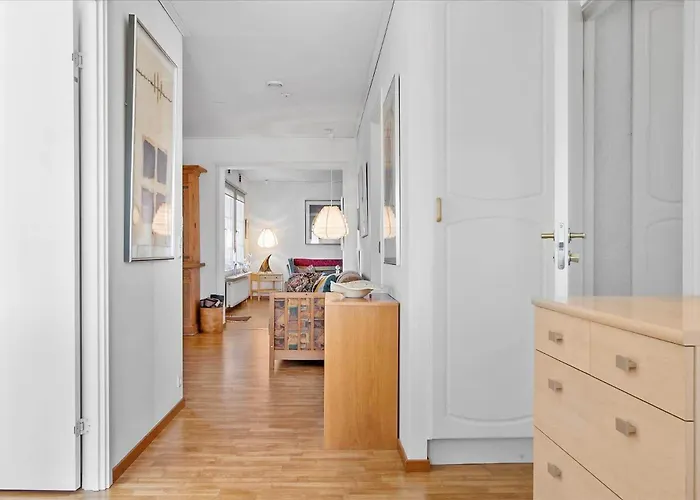 Tv1360-bindslev-munkebakken-5 Holiday home *