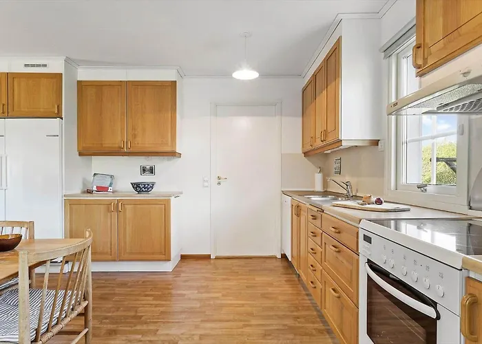 Holiday home Tv1360-bindslev-munkebakken-5 *