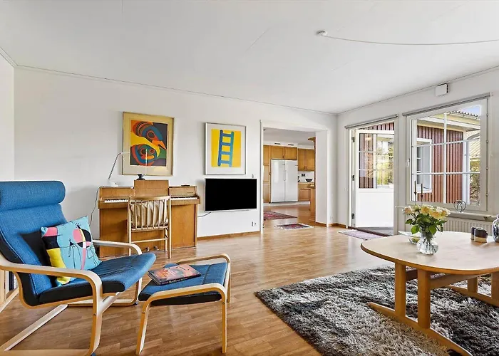 Tv1360-bindslev-munkebakken-5 Holiday home *