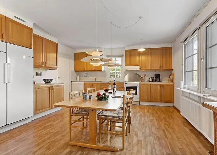 Holiday home Tv1360-bindslev-munkebakken-5 *