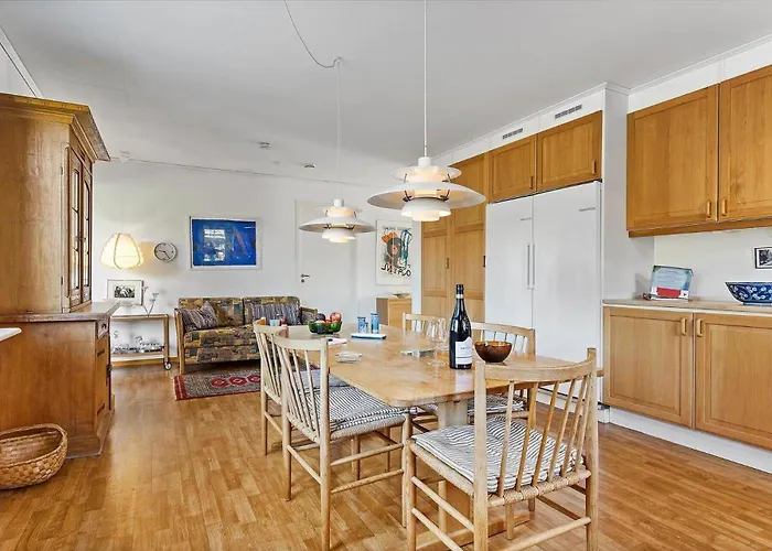 Holiday home Tv1360-bindslev-munkebakken-5