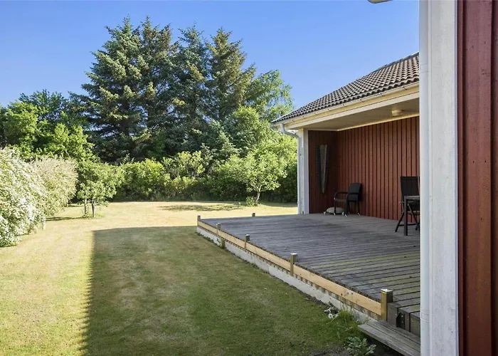 Holiday home Tv1360-bindslev-munkebakken-5
